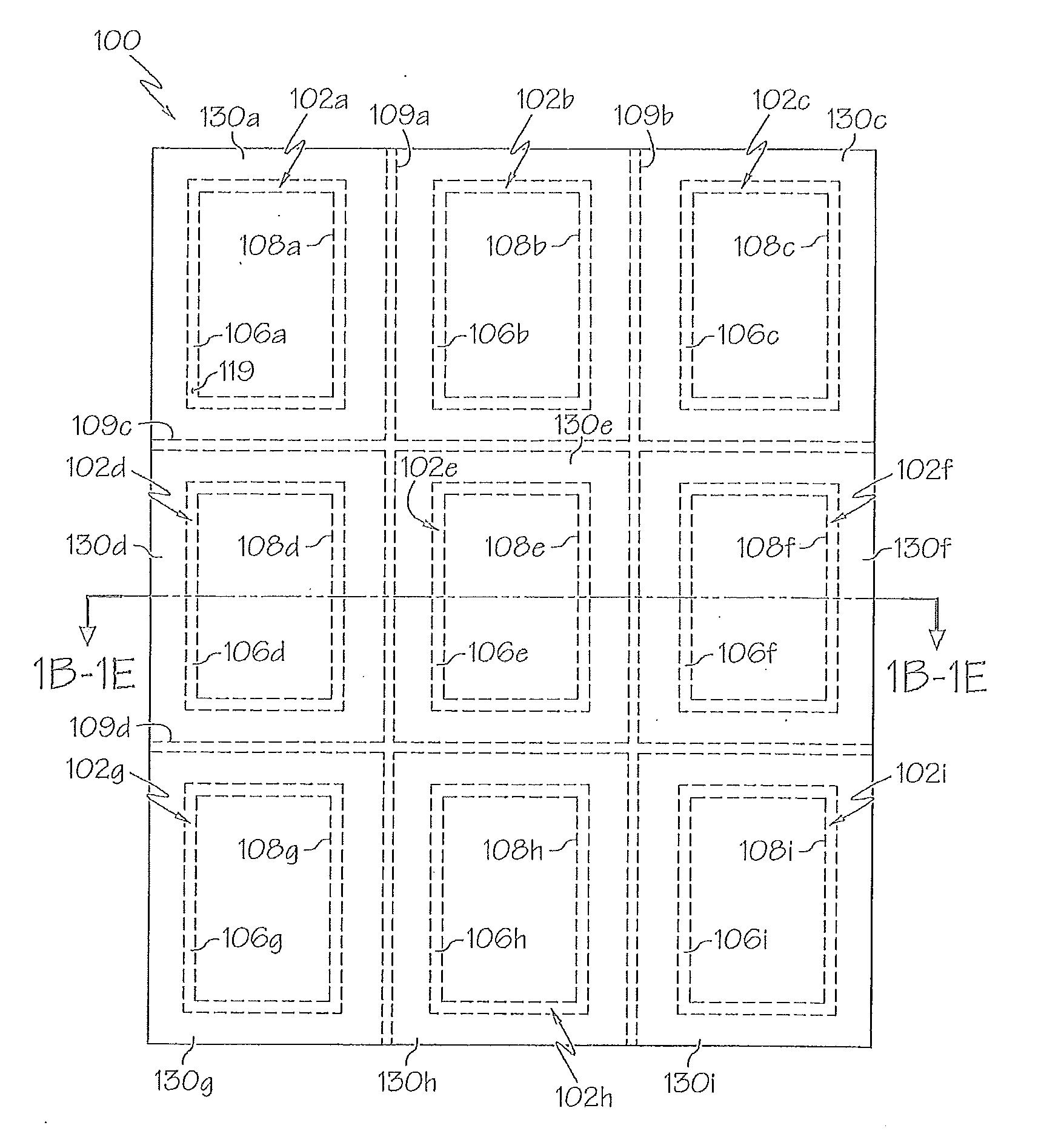 Methods for separating glass articles from strengthened glass substrate sheets
