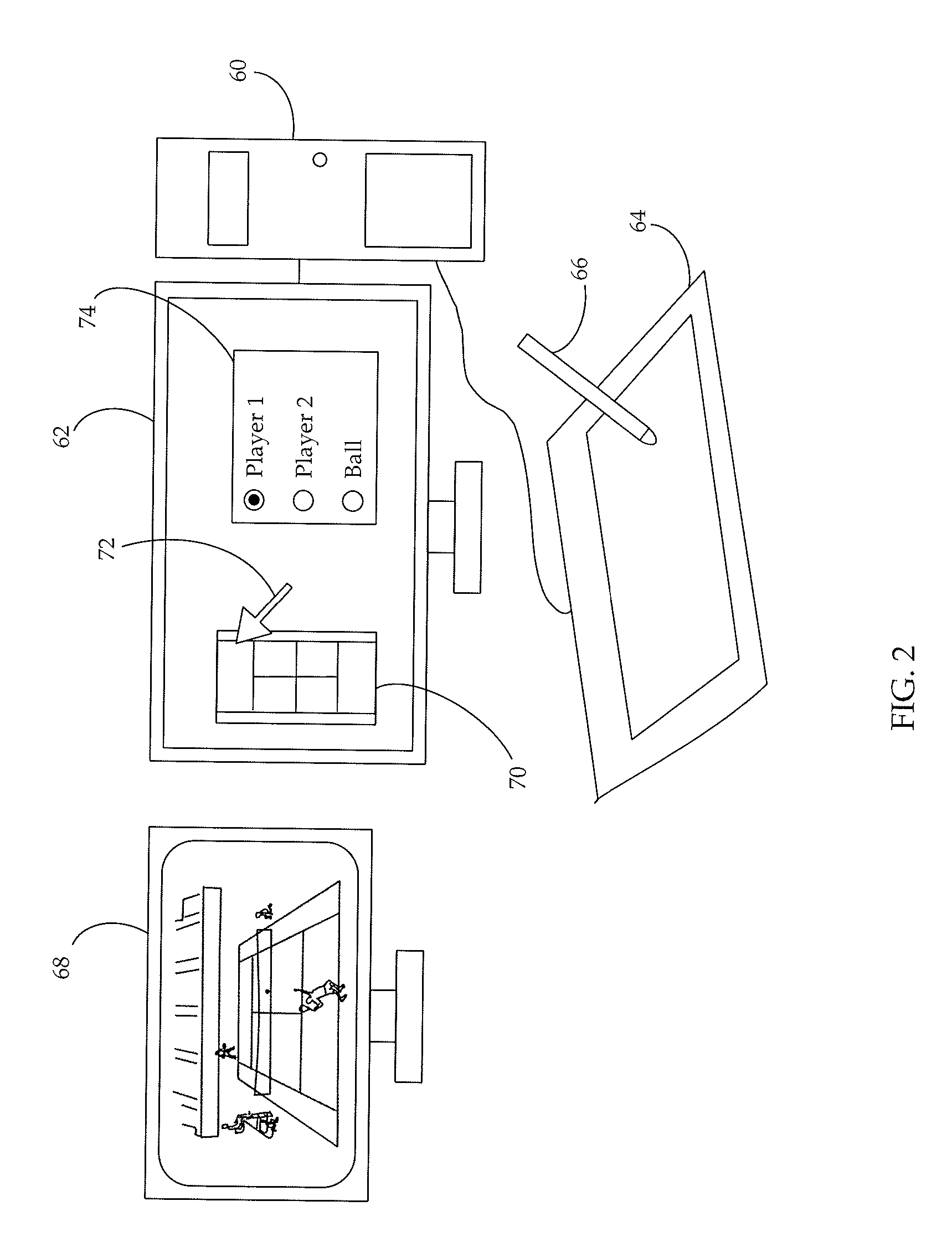 Encoding and distribution of game play through compact message encoding and graphical rendering