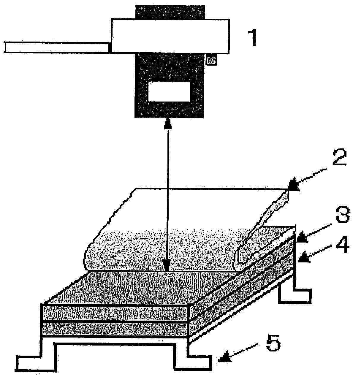 Water-dispersible acrylic pressure-sensitive adhesive composition, pressure-sensitive adhesive layer, and pressure-sensitive adhesive sheet