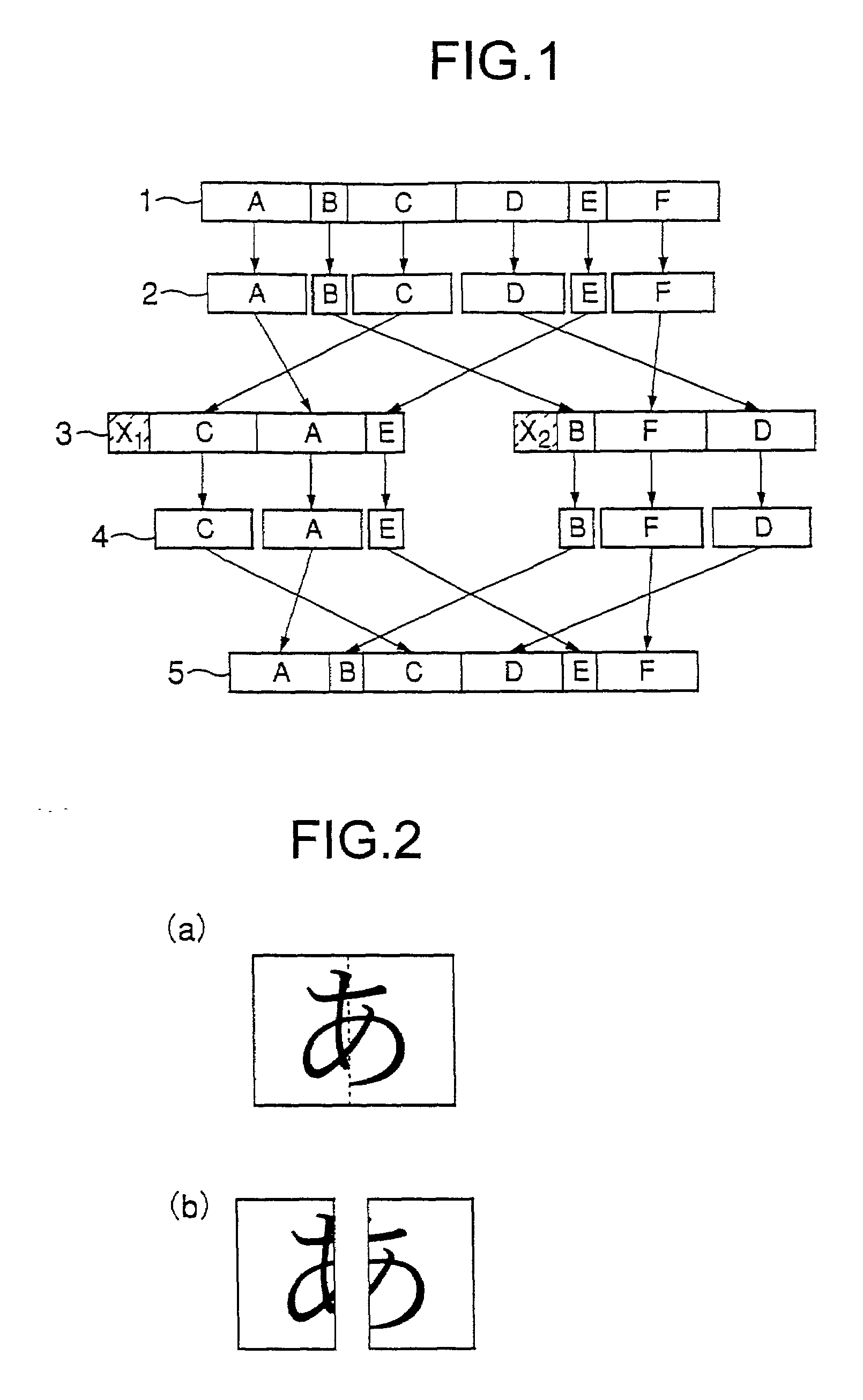 Method for securing safety of electronic information