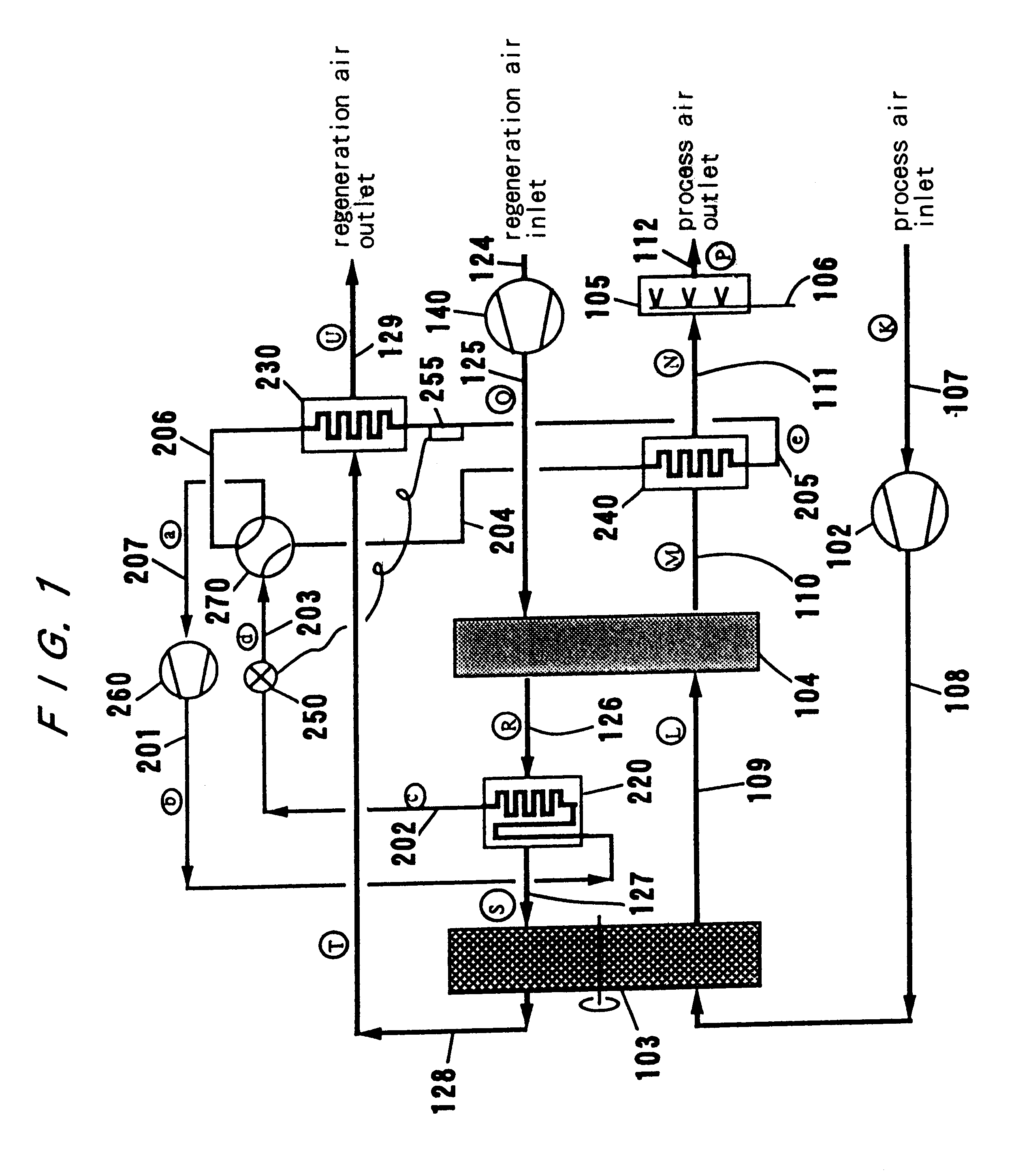 Air Conditioning system and method for operating the same