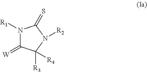 Androgen receptor antagonists and uses thereof