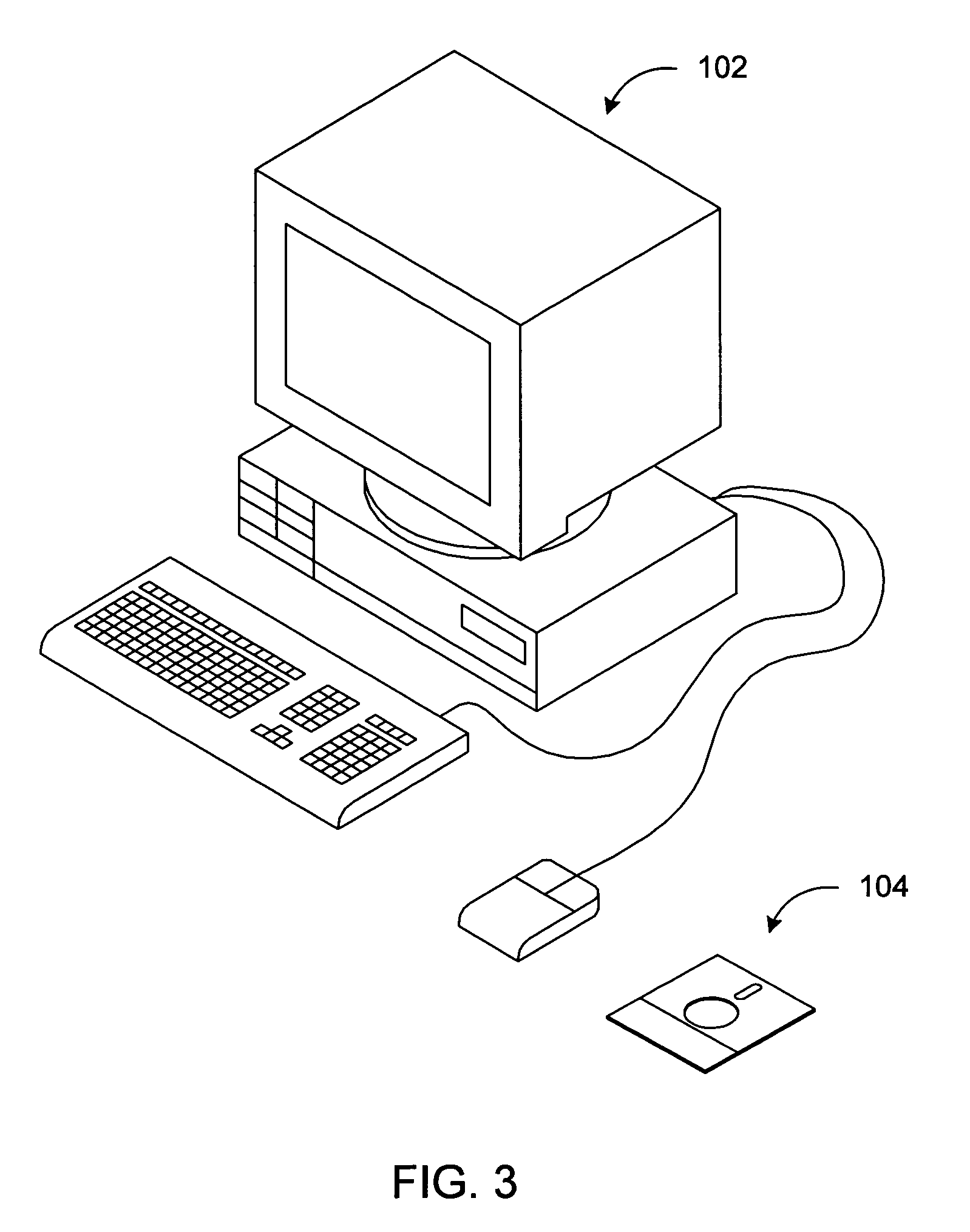 System and method for locating color and pattern match regions in a target image