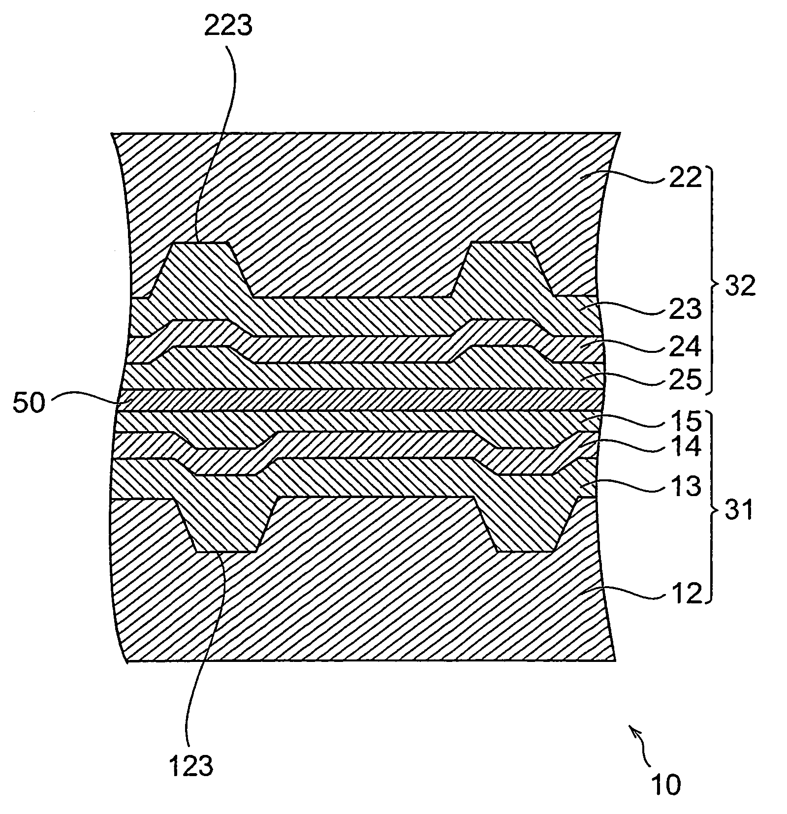 Coating liquid, optical recording medium and method for producing the same