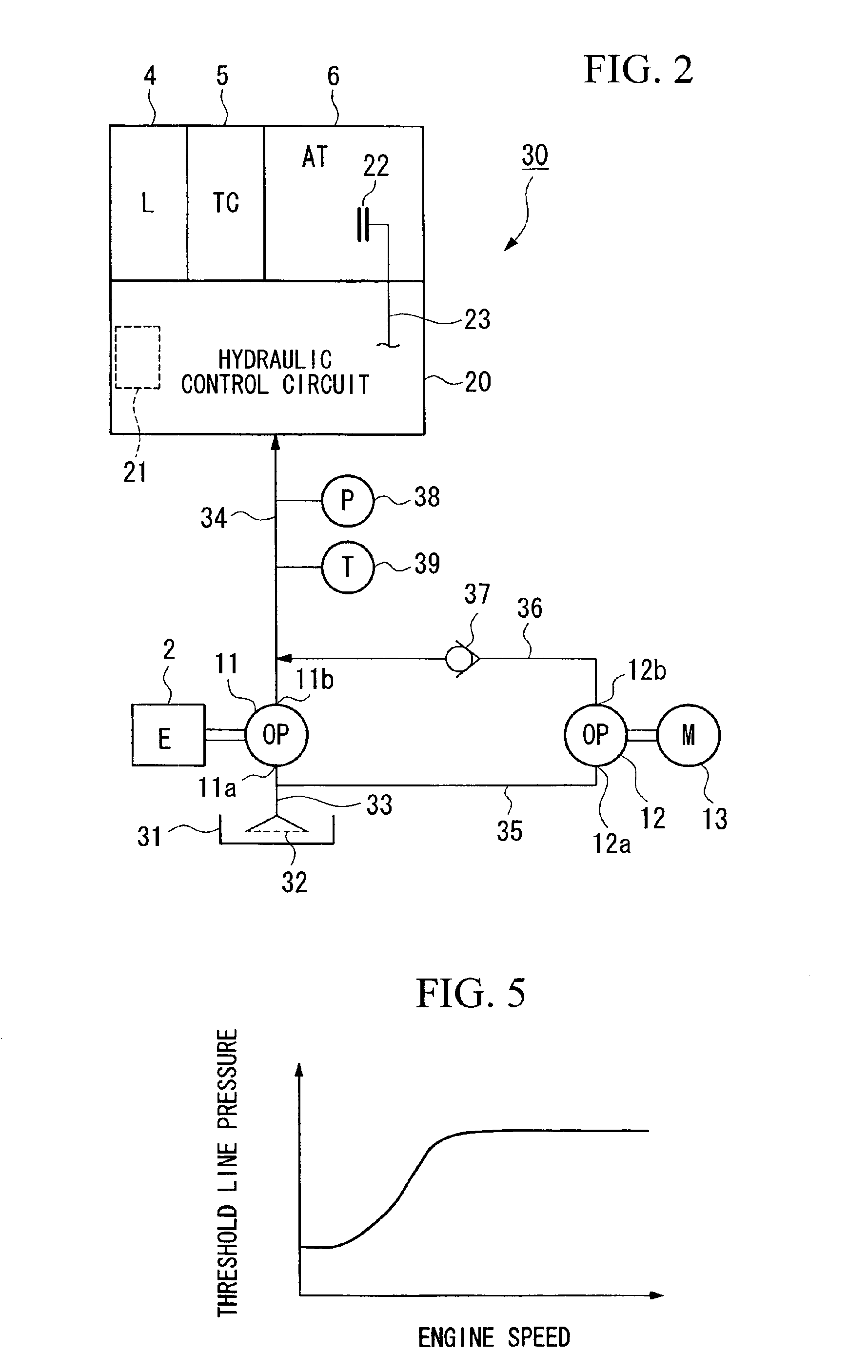 Control system for stopping and starting vehicle engine