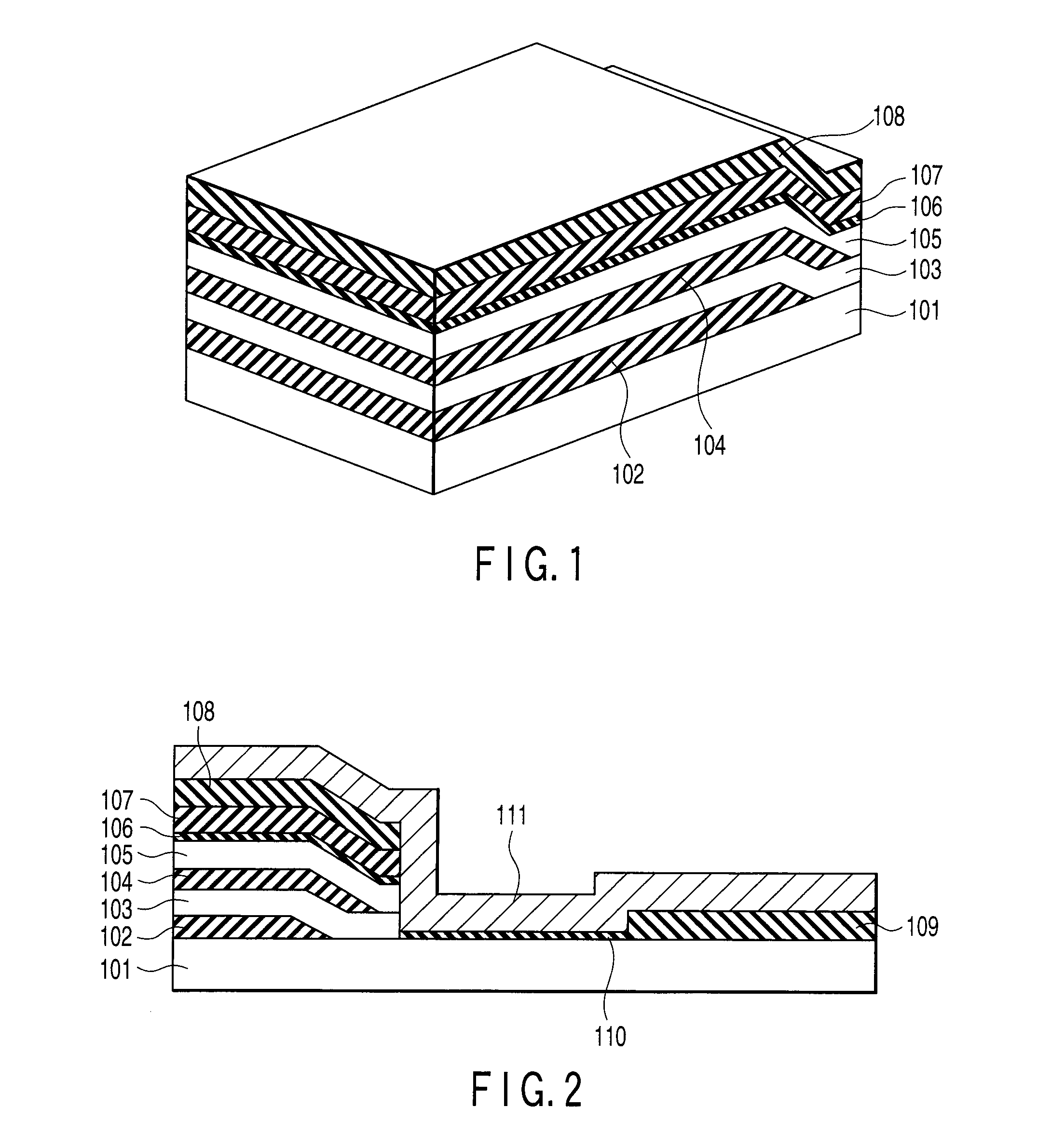 Semiconductor Memory and Method of Manufacturing the Same