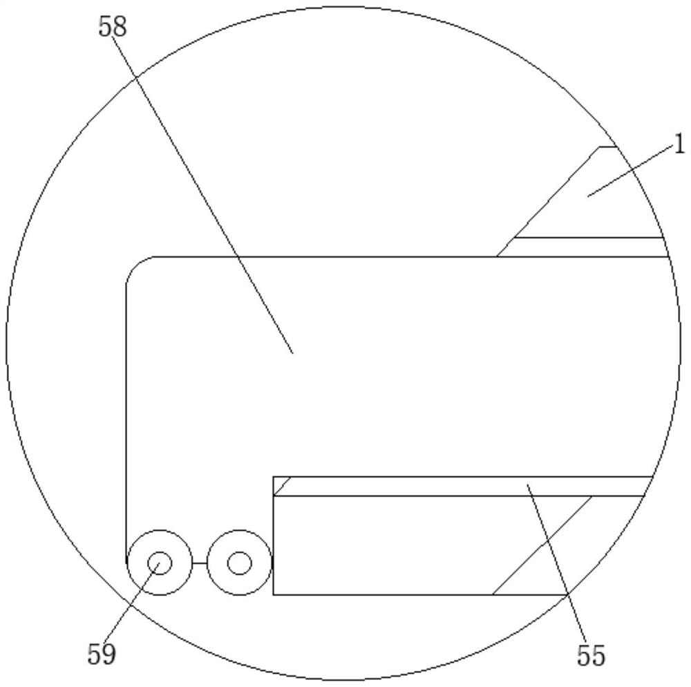 Agricultural hydroponic vegetable cultivation frame capable of achieving automatic daylighting adjustment