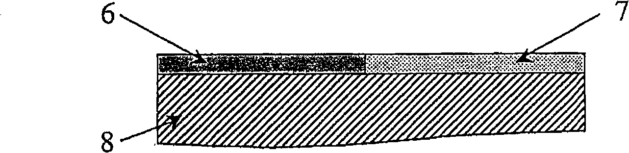 Exhaust gas purification catalyst, and catalytic honey-comb structure for exhaust gas purification