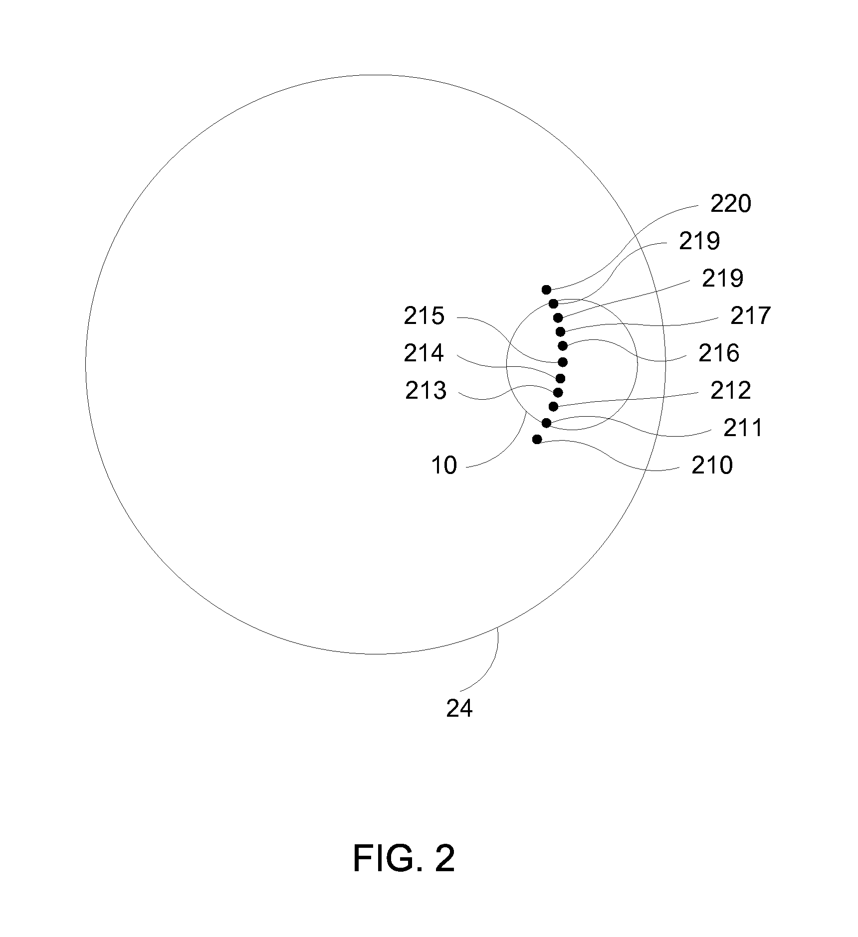 Methods and apparatus for generating a library of spectra