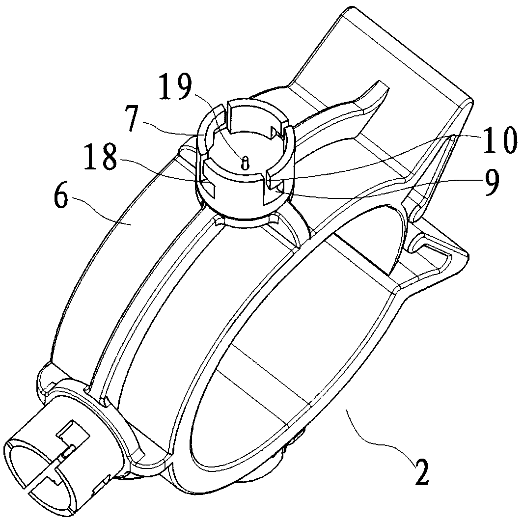 Multi-connection pipe clamps