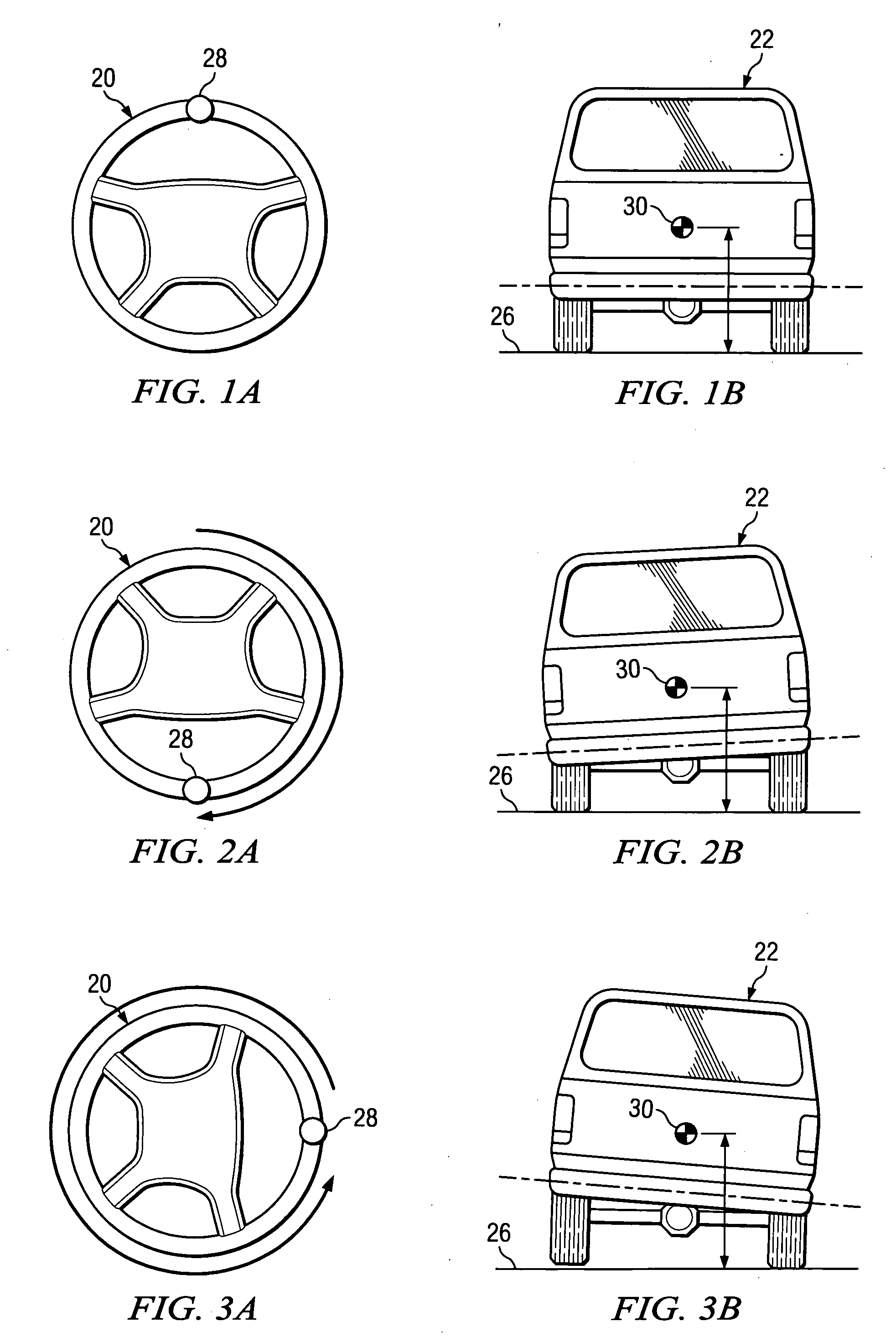 Vehicle stability control system