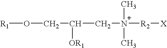 Chimeric vectors