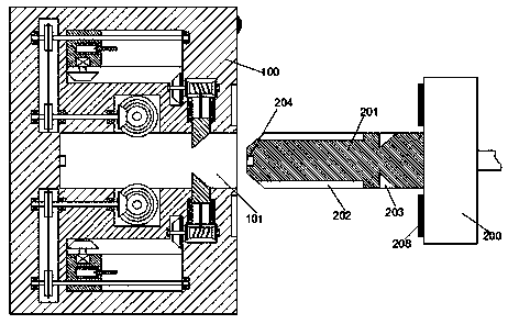 Electronic motherboard device