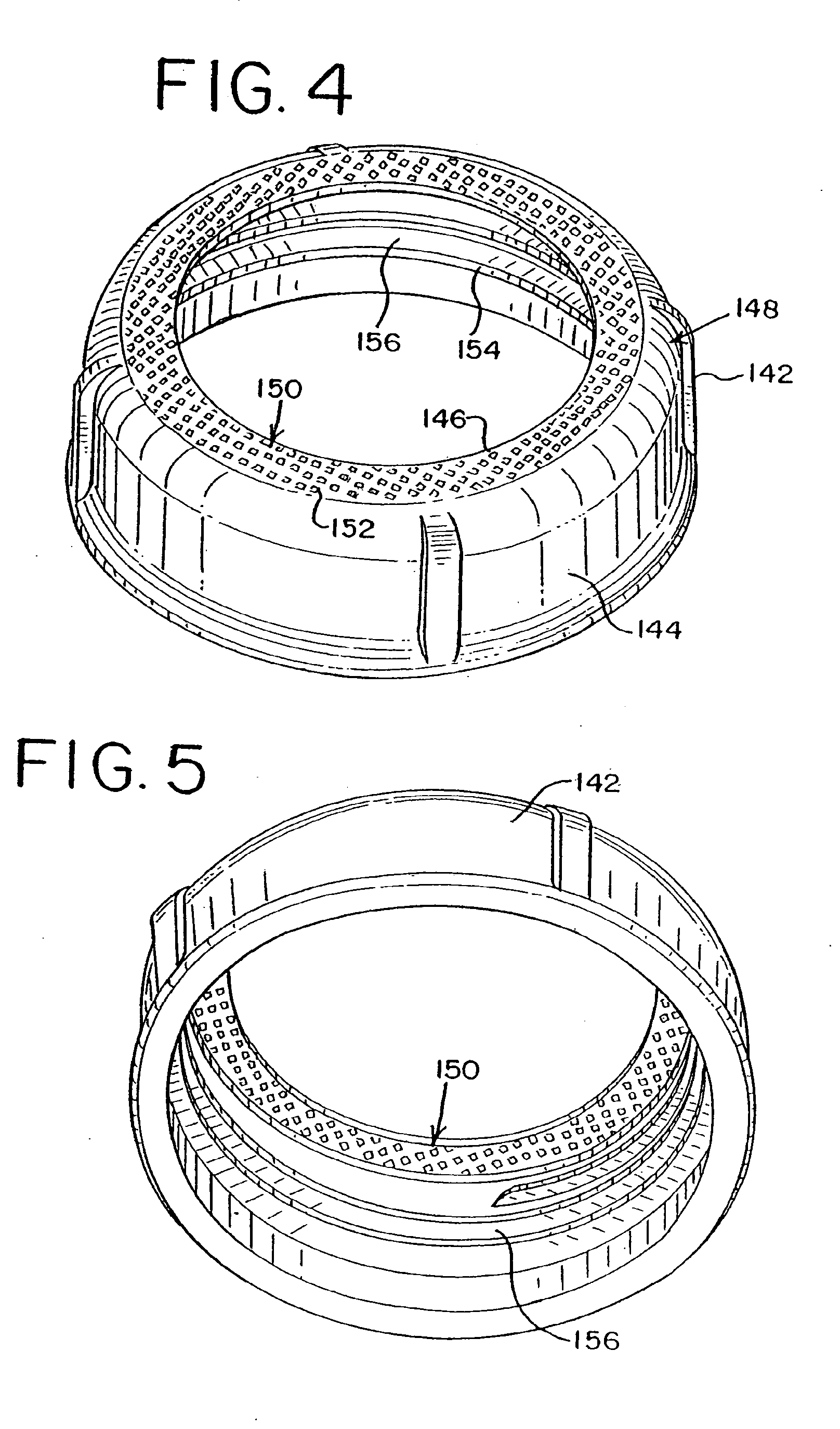 Artificial Nipple With Reinforcement