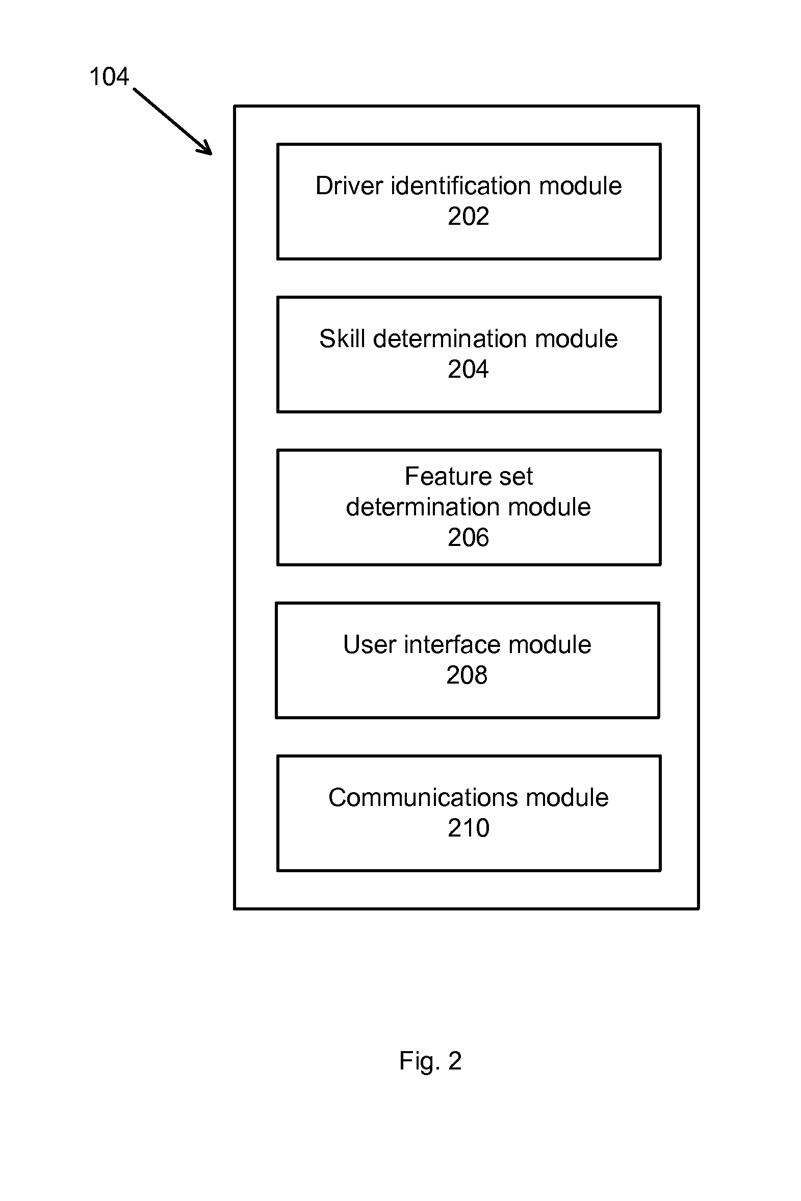 System and method for reducing driving skill atrophy