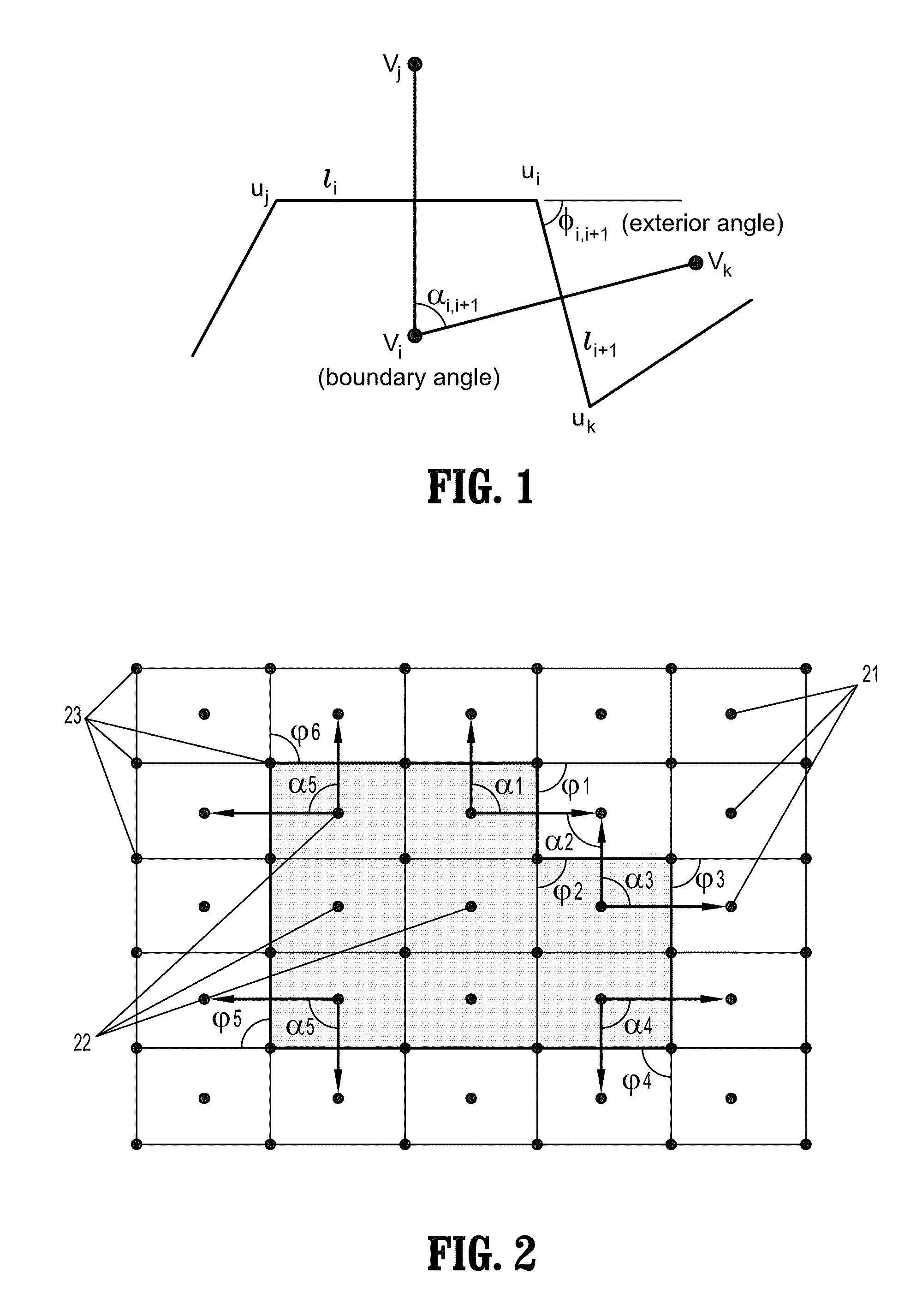 System and method for image segmentation by optimizing weighted curvature
