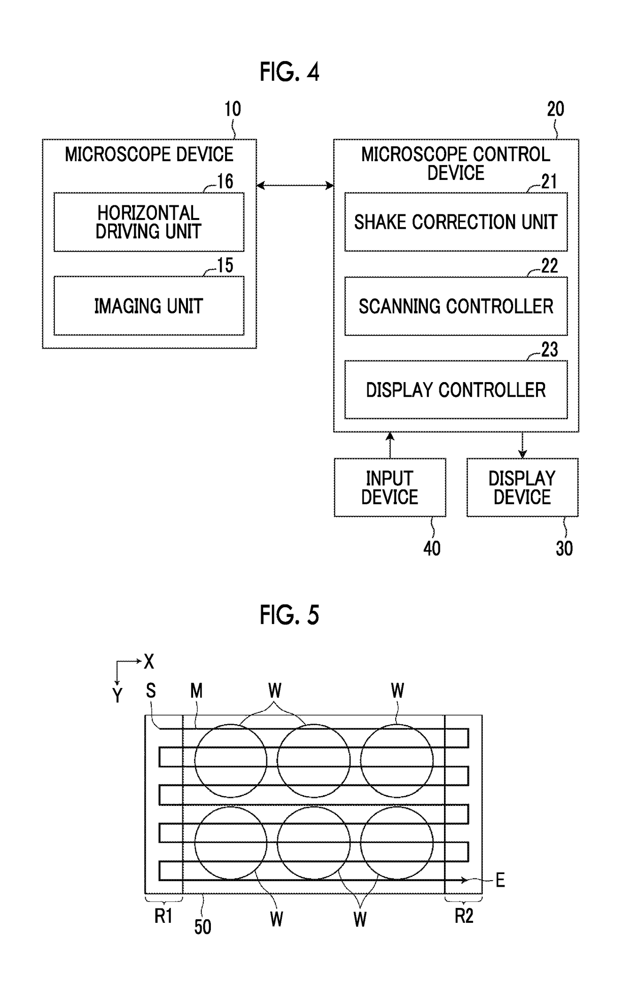 Imaging device, imaging method and imaging device control program