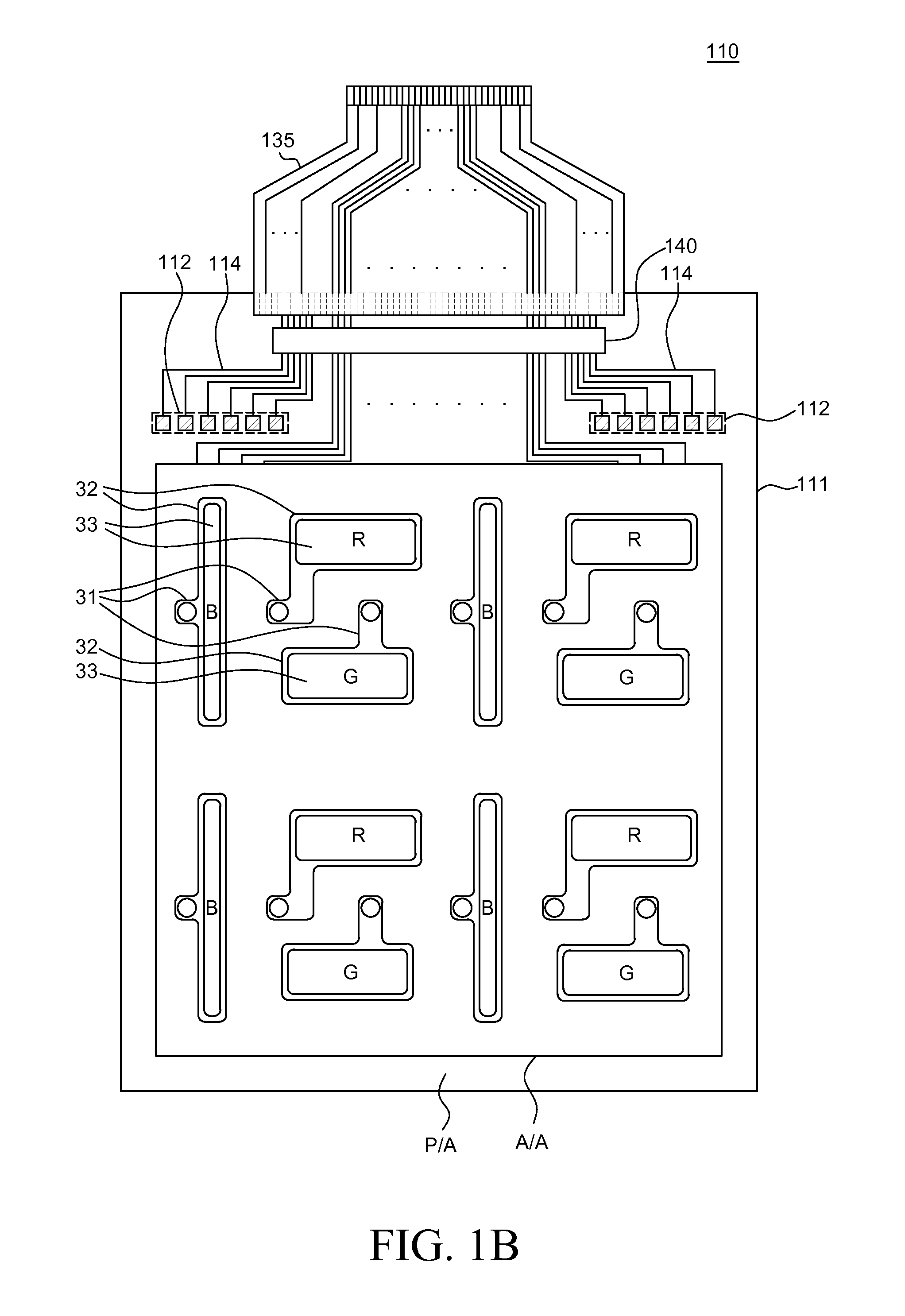 Organic light emitting display device and method for manufacturing the same