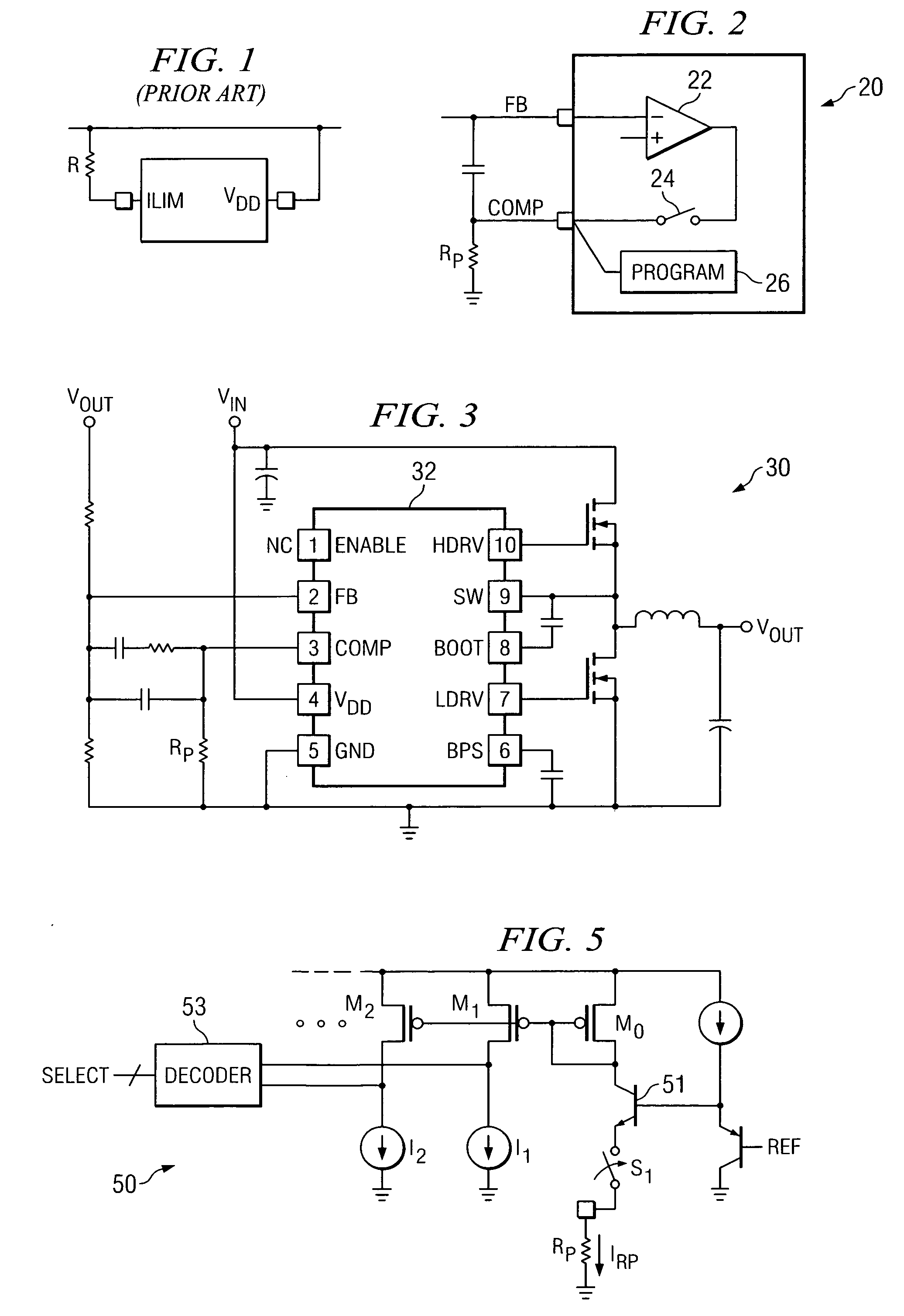 System and method for programming an internal parameter or feature in a power converter with a multi-function connector