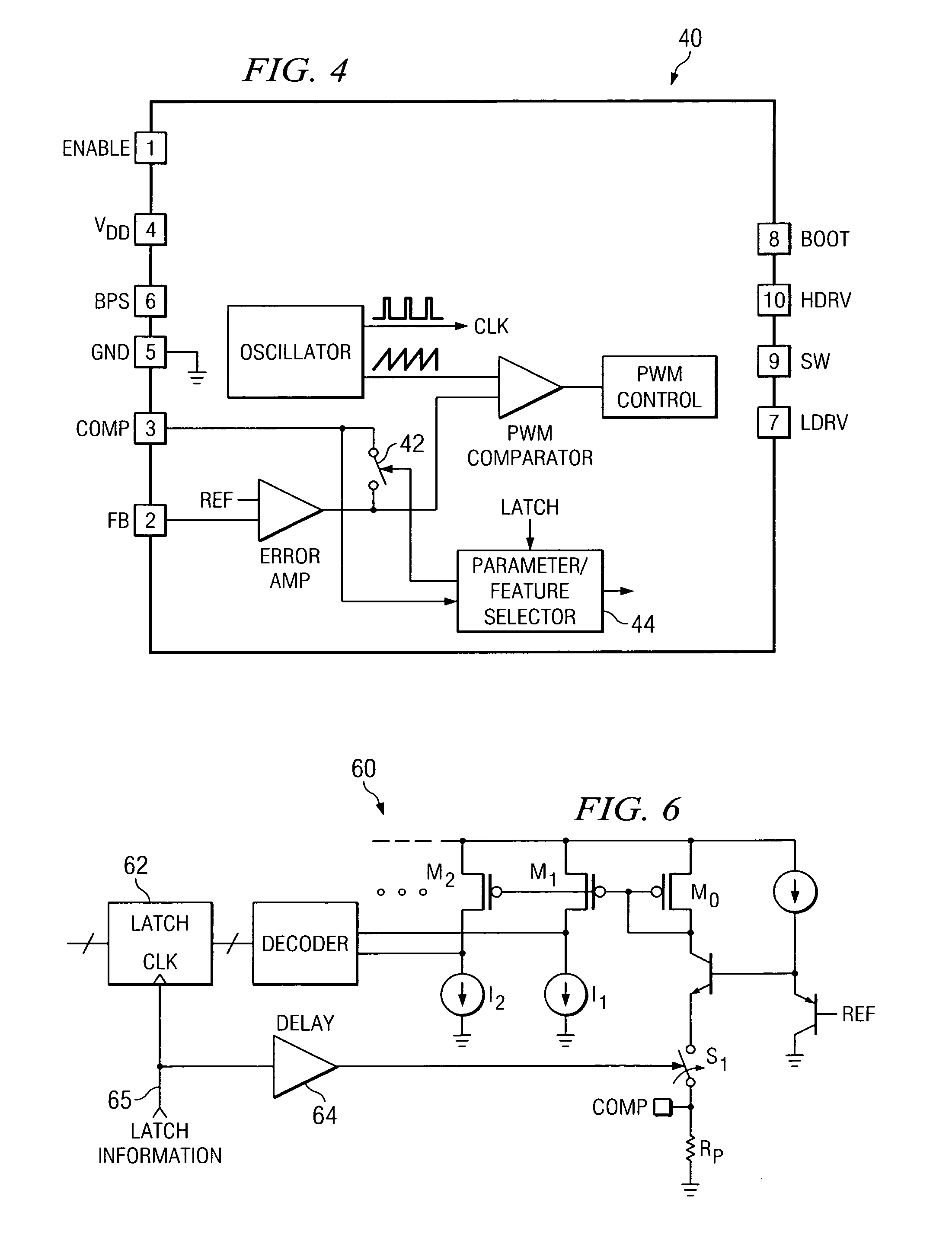 System and method for programming an internal parameter or feature in a power converter with a multi-function connector