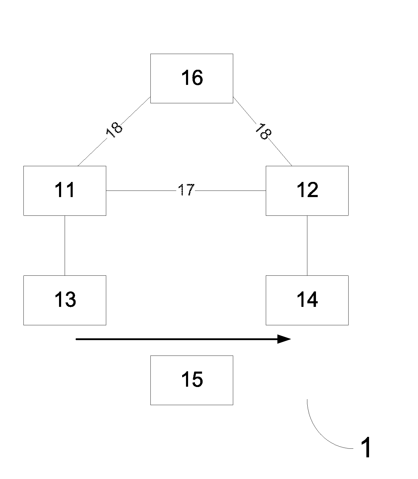 Network Nodes and Methods Configured for Updating Neighbor Cell Information in a Radio Communications System Comprising at Least One Radio Access Technology Network