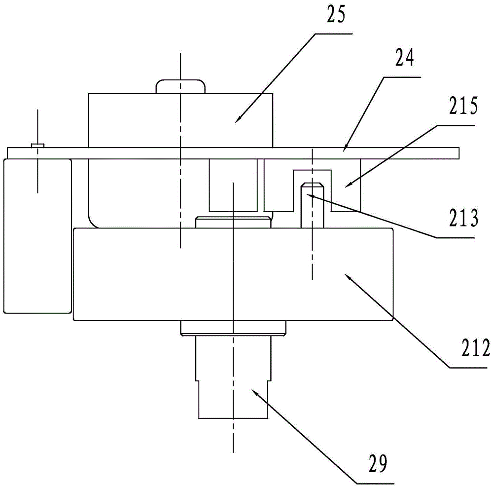 A remote control valve