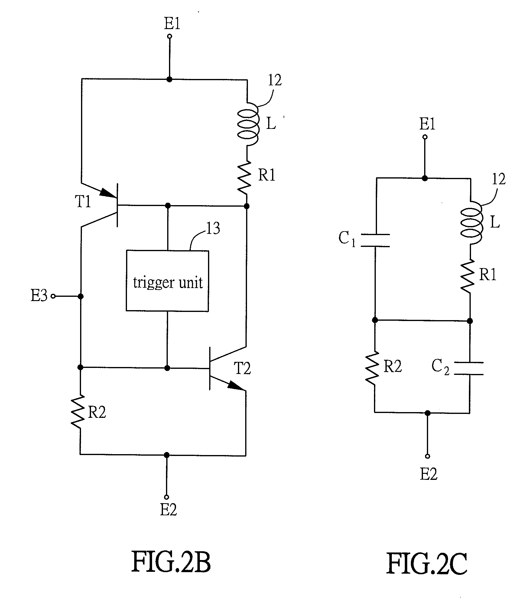 ESD protection circuit and integrated circuit