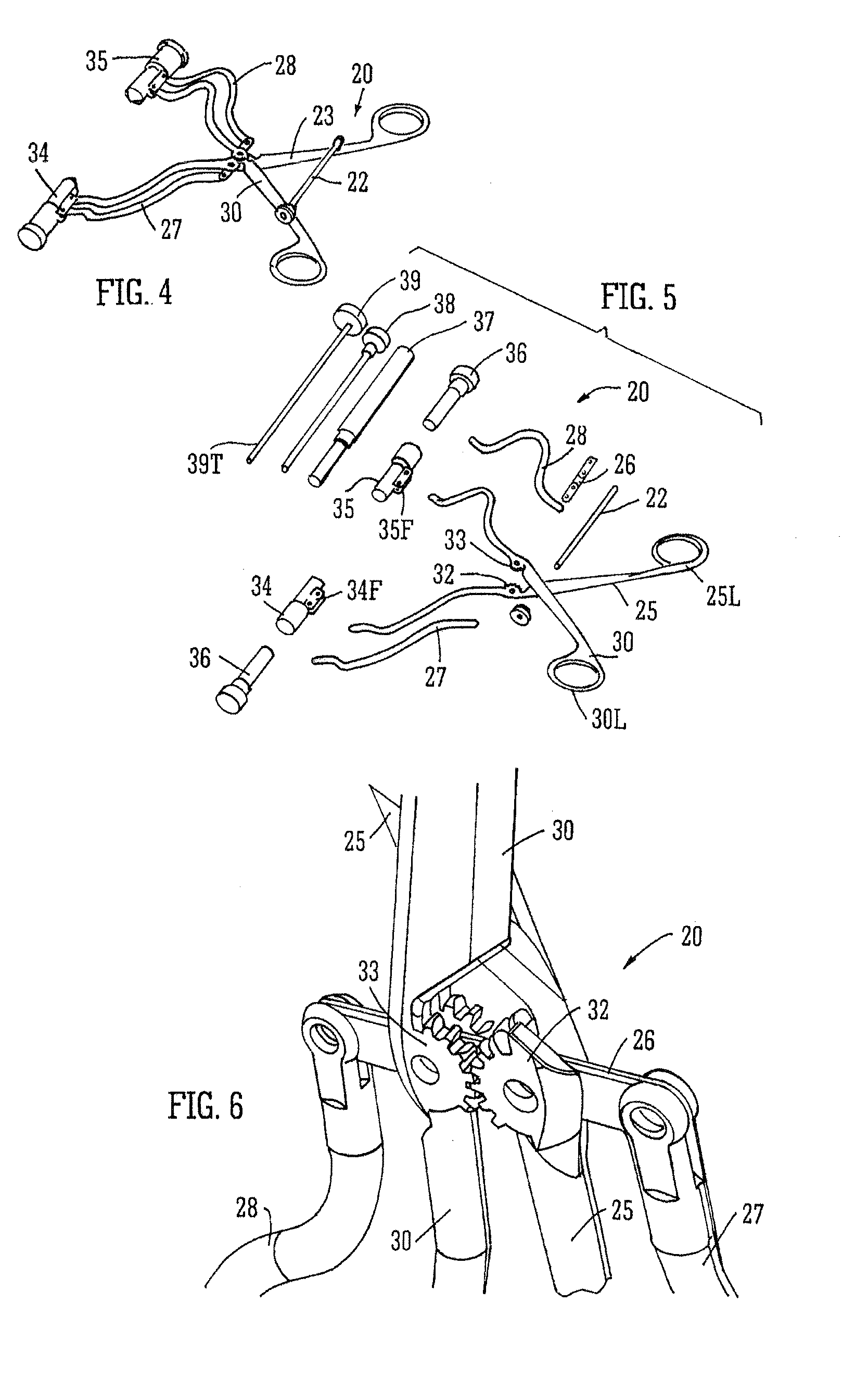 Surgical guide device