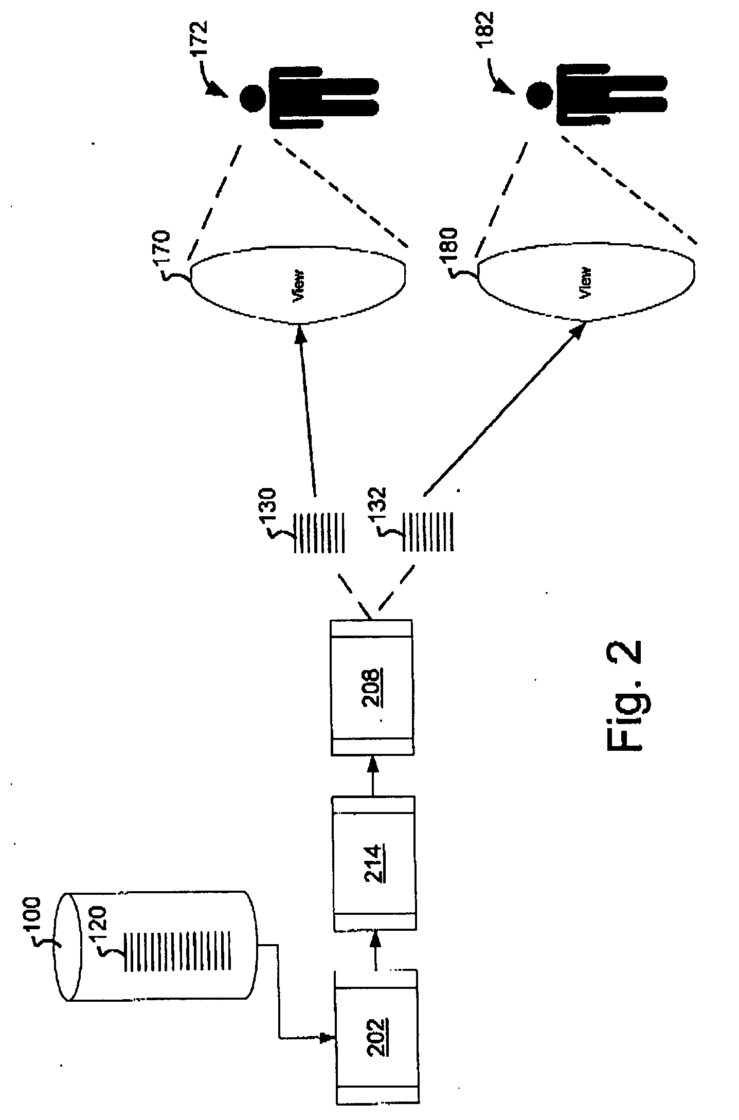 Timeshared electronic catalog system and method