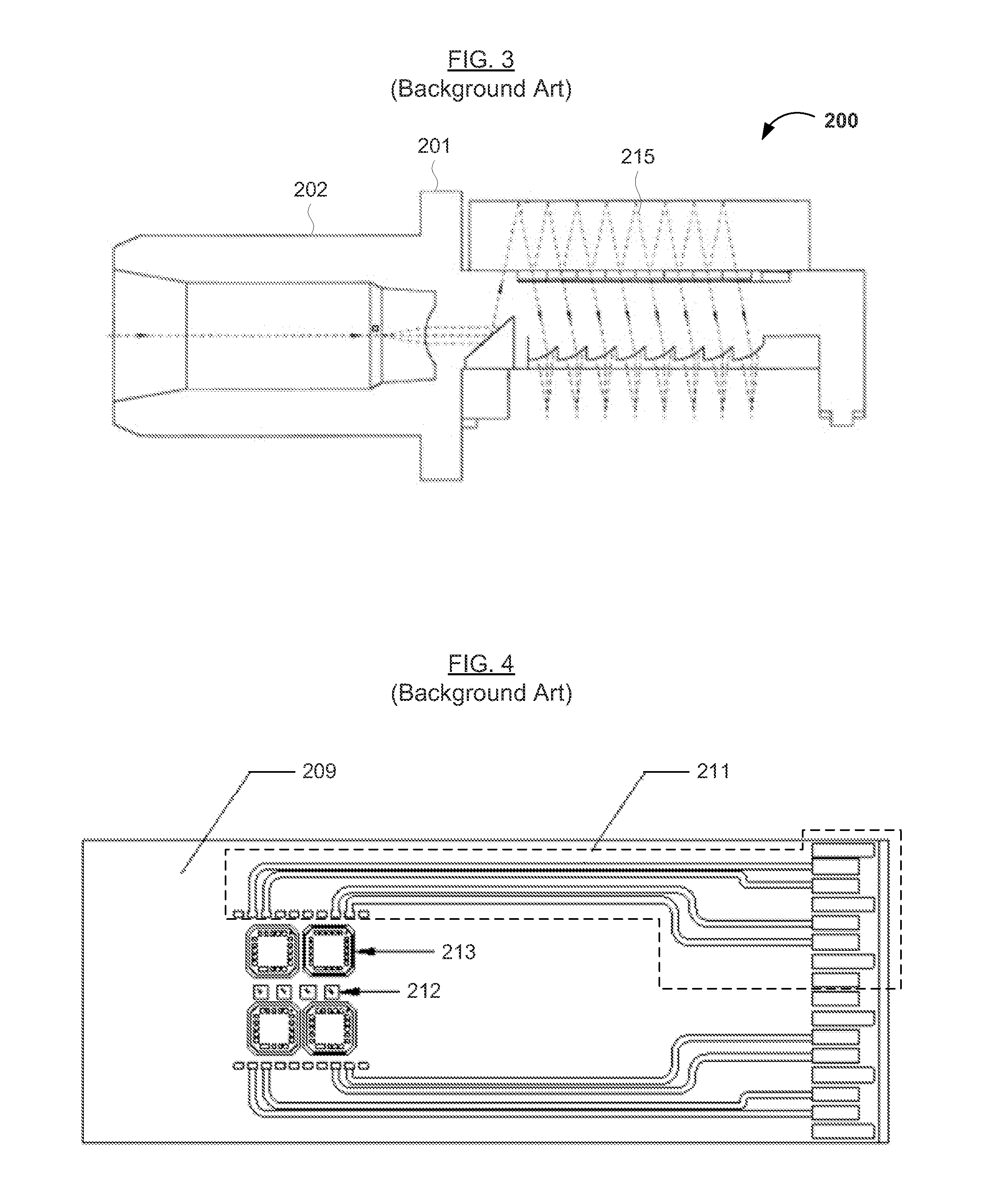 WDM Multiplexing/De-Multiplexing System and the Manufacturing Method Thereof