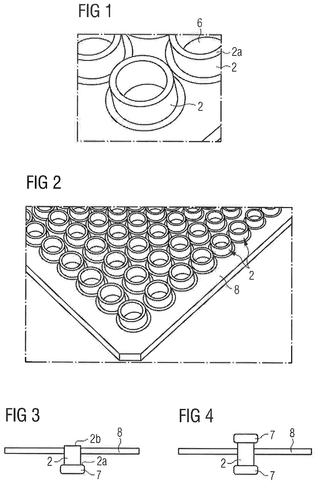 Method for Producing a Gas-Tight Metal-Ceramic Join and Use of the Gas-Tight Metal-Ceramic Join