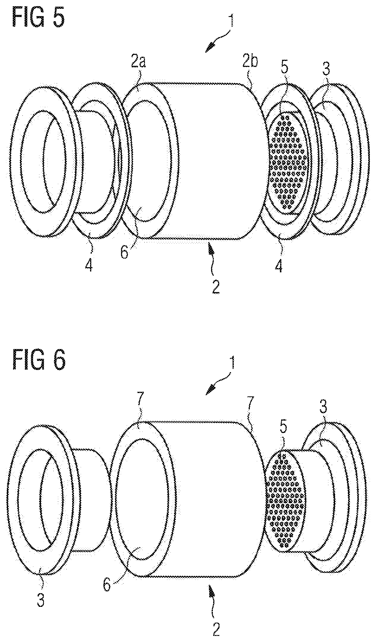 Method for Producing a Gas-Tight Metal-Ceramic Join and Use of the Gas-Tight Metal-Ceramic Join