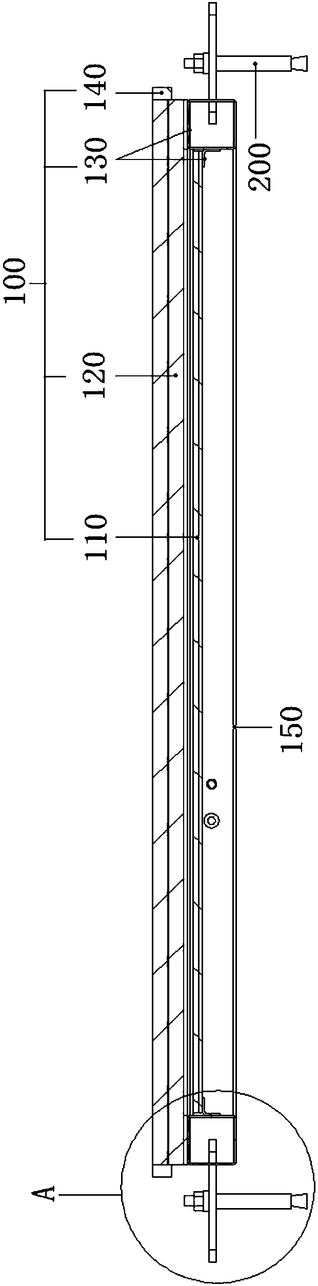 Photovoltaic unit and device