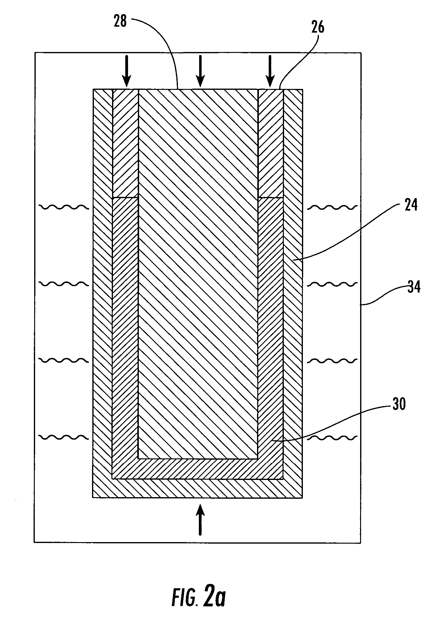 Dense, shaped articles constructed of a refractory material and methods of preparing such articles