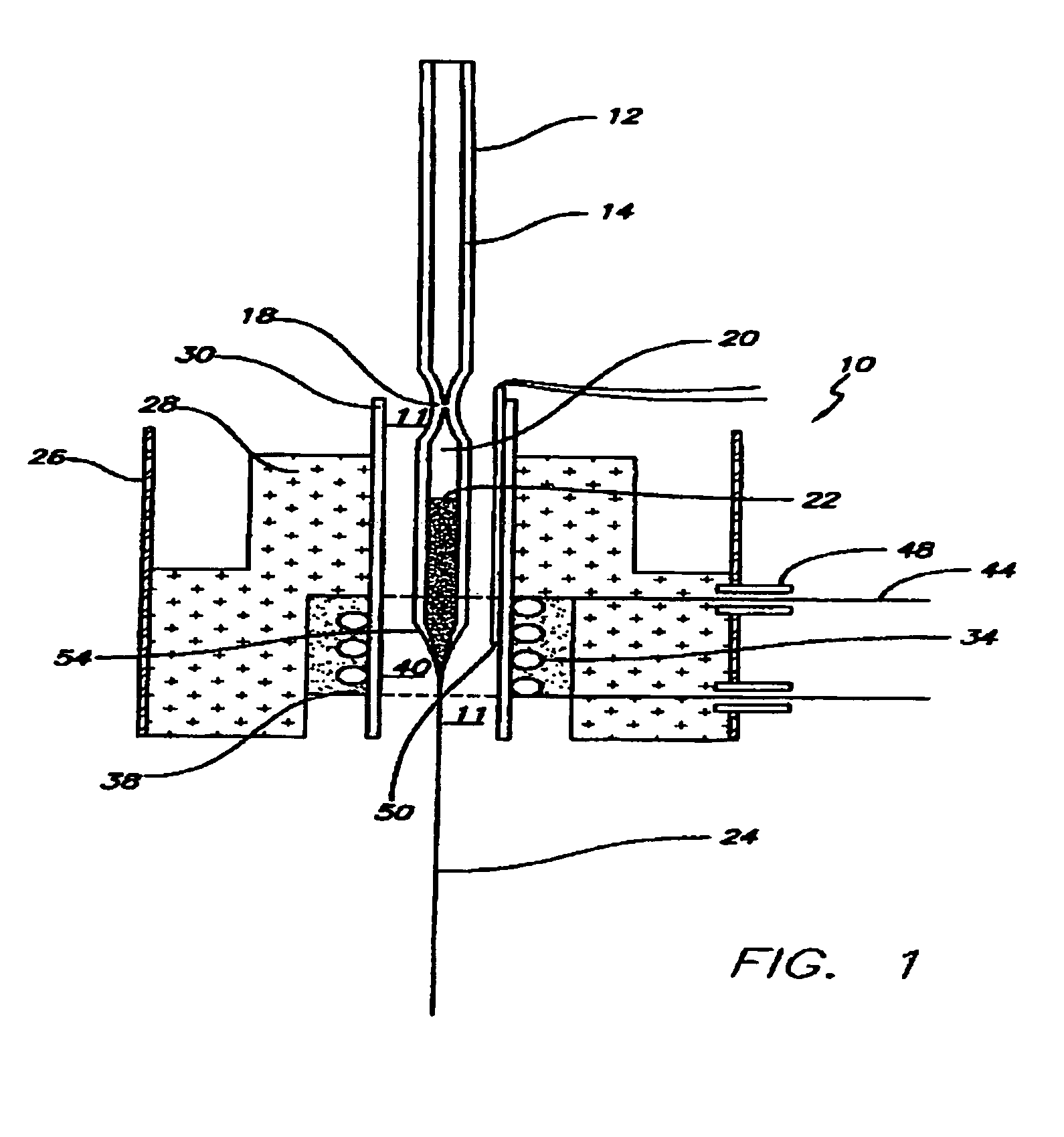 Methods of drawing wire arrays