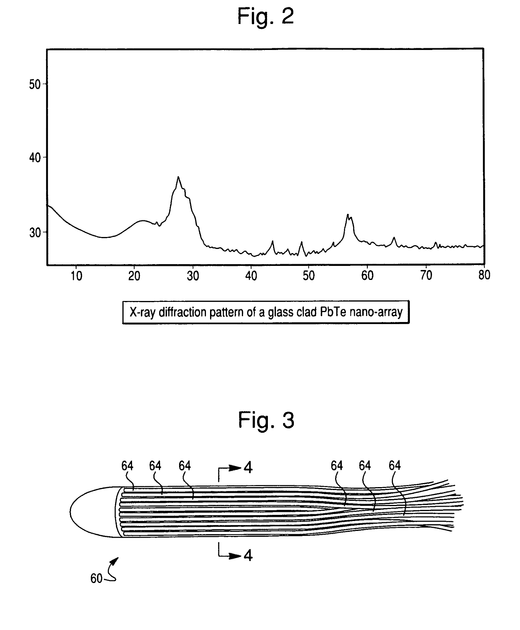 Methods of drawing wire arrays