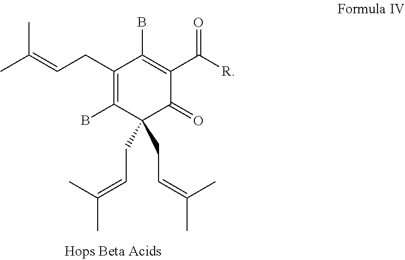 Fluoride-Free Anticavity Oral Care Compositions