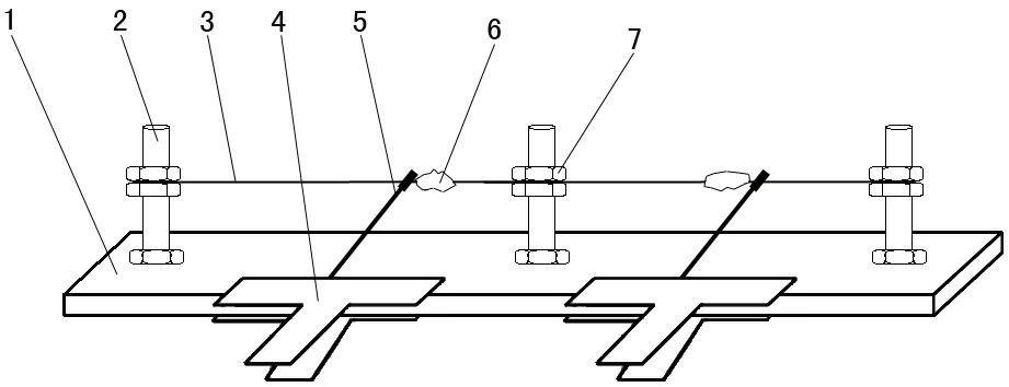 Multi-functional electrical experiment instrument