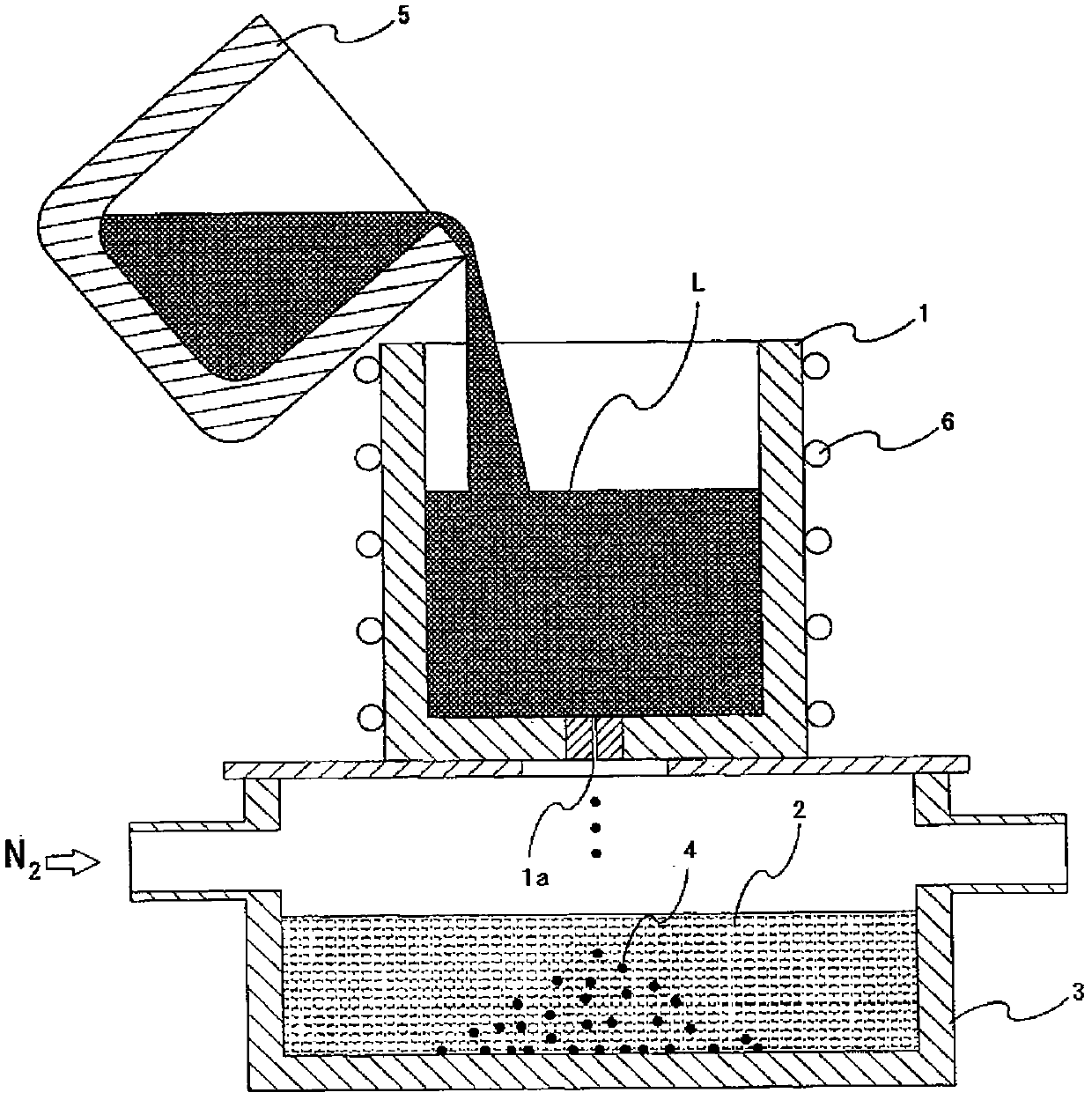 Zinc-based alloy pellets