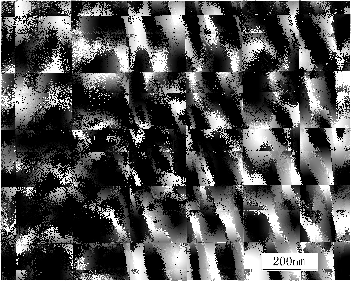 Composite lipid comprising cholesterol group and intermediate, preparation method as well as application thereof