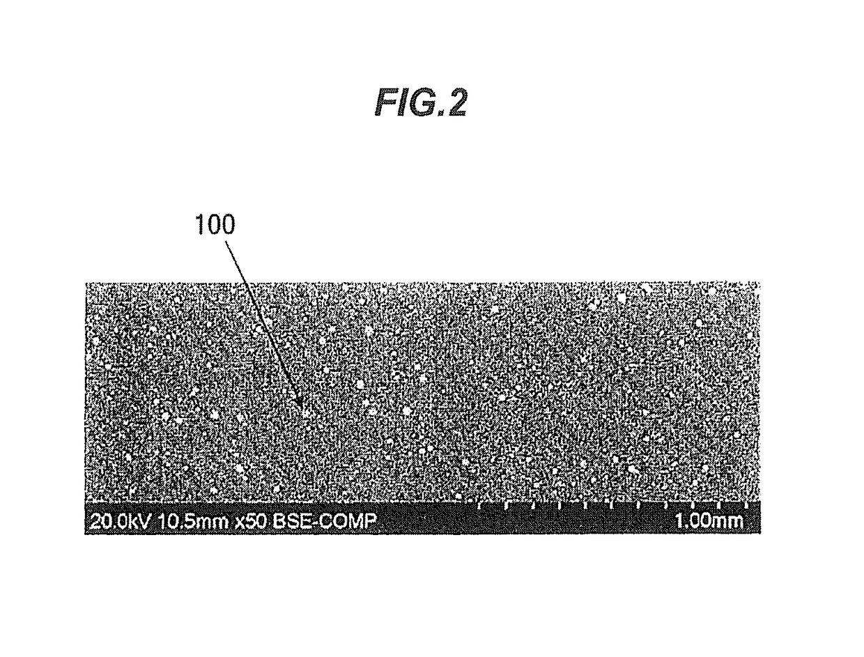 Semiconductive resin composition and power transmission cable using same