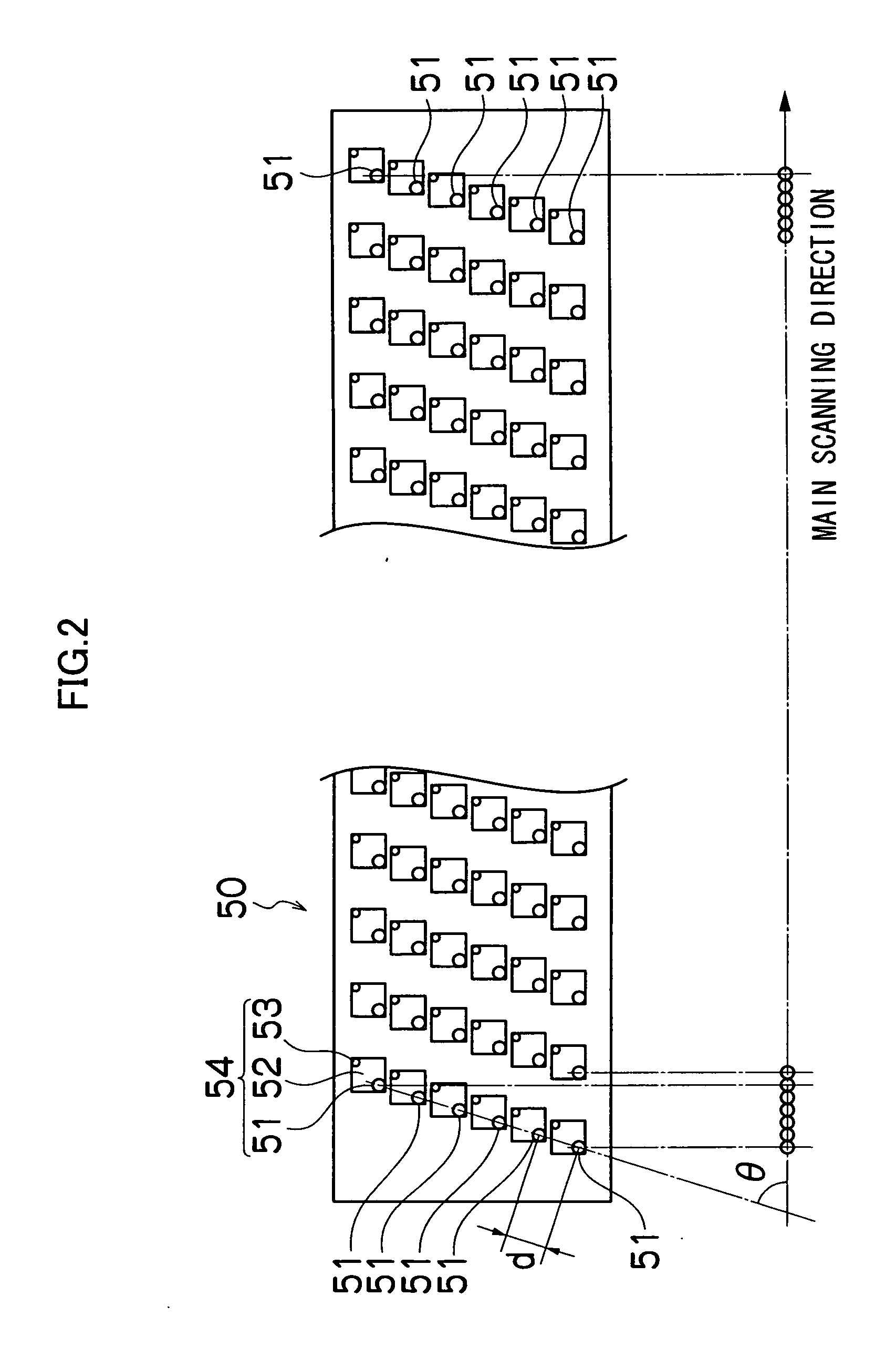 Liquid ejection apparatus and control method for liquid ejection apparatus