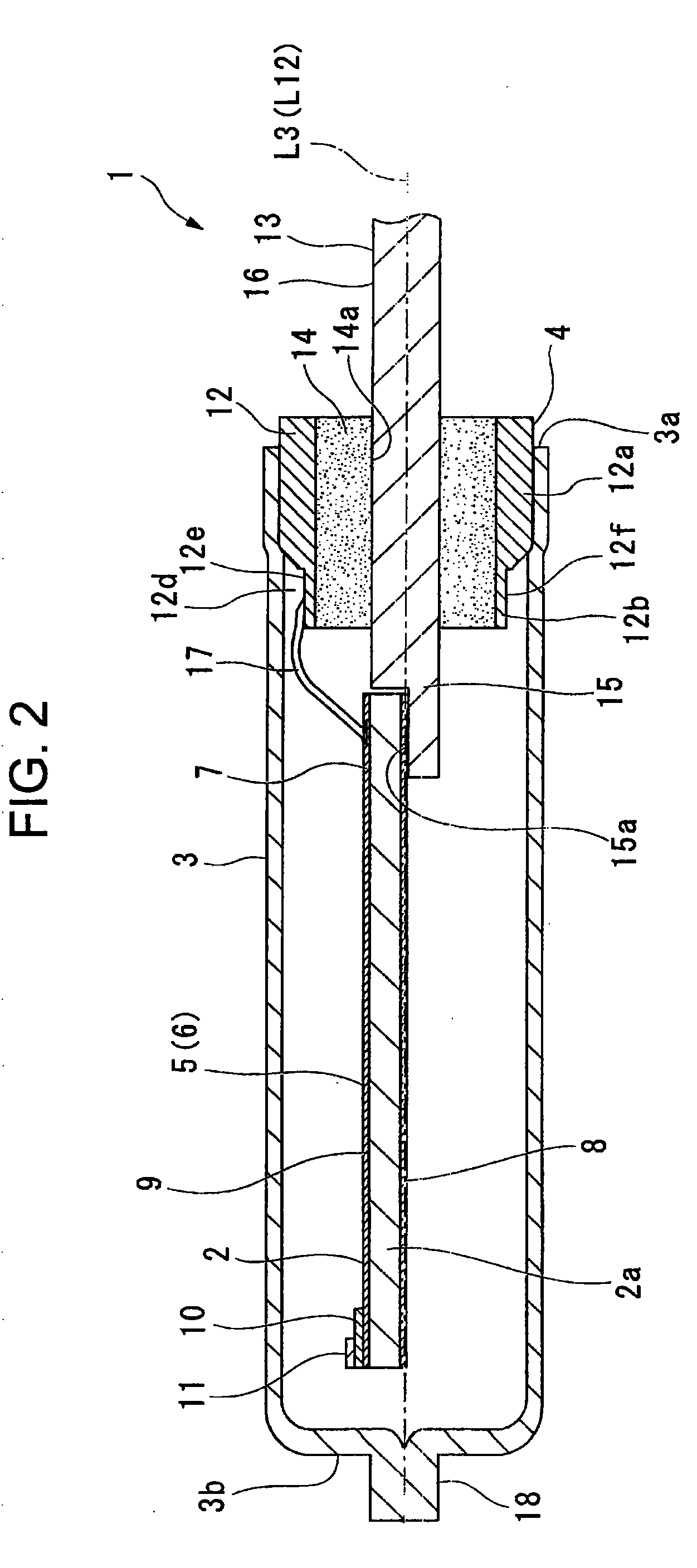 Method of fabricating case, piezoelectric oscillator, oscillator, electronic appliance, and radio clock