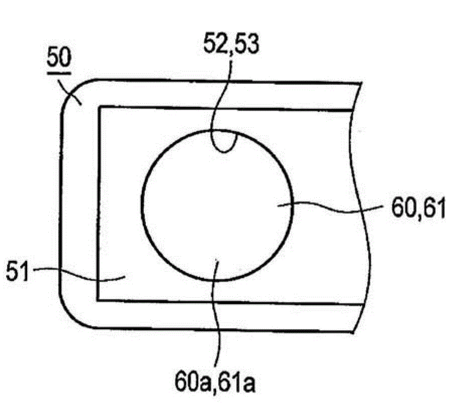 Welding method of sealed battery, sealed battery and cover