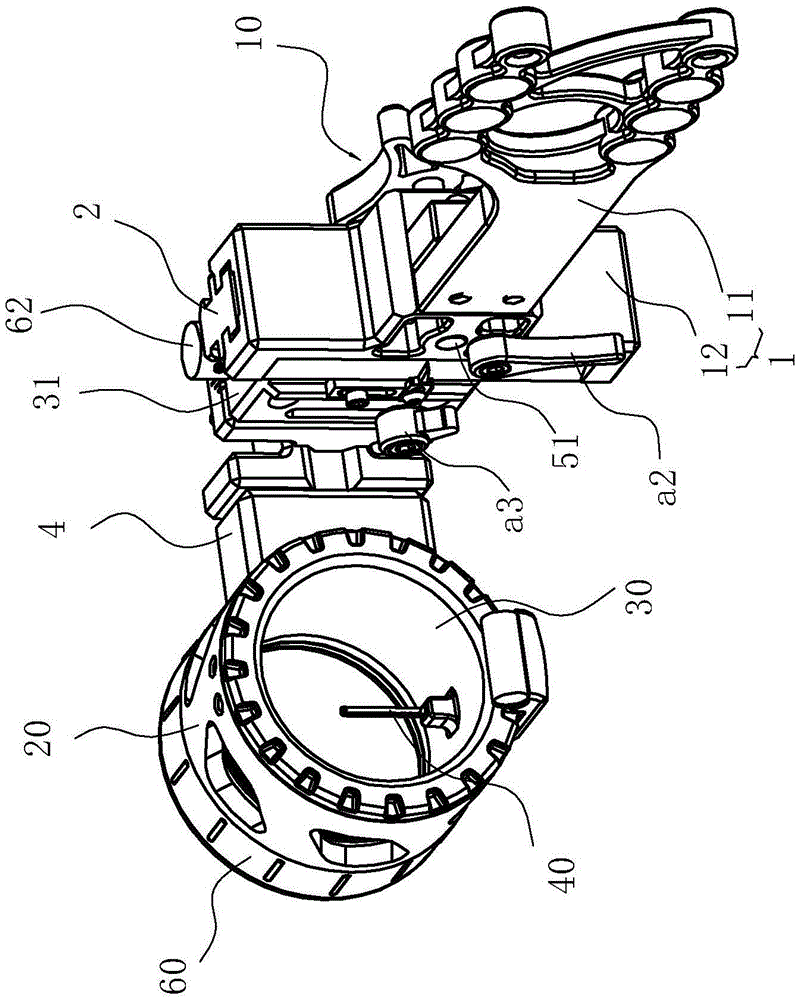 easy-to-use sights