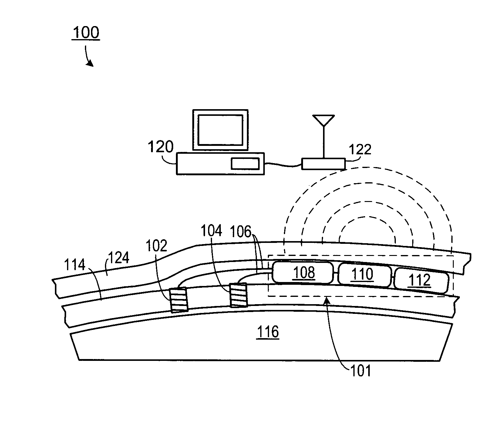 Apparatus and method for detecting neural signals and using neural signals to drive external functions