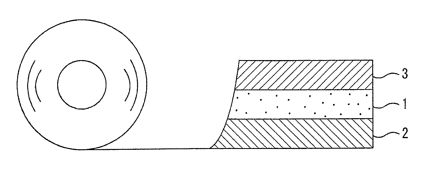 Aqueous dispersion pressure-sensitive adhesive composition and pressure-sensitive adhesive sheet