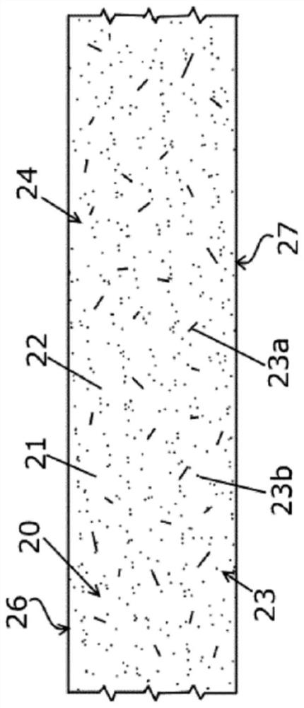 Roll and method for producing a roll