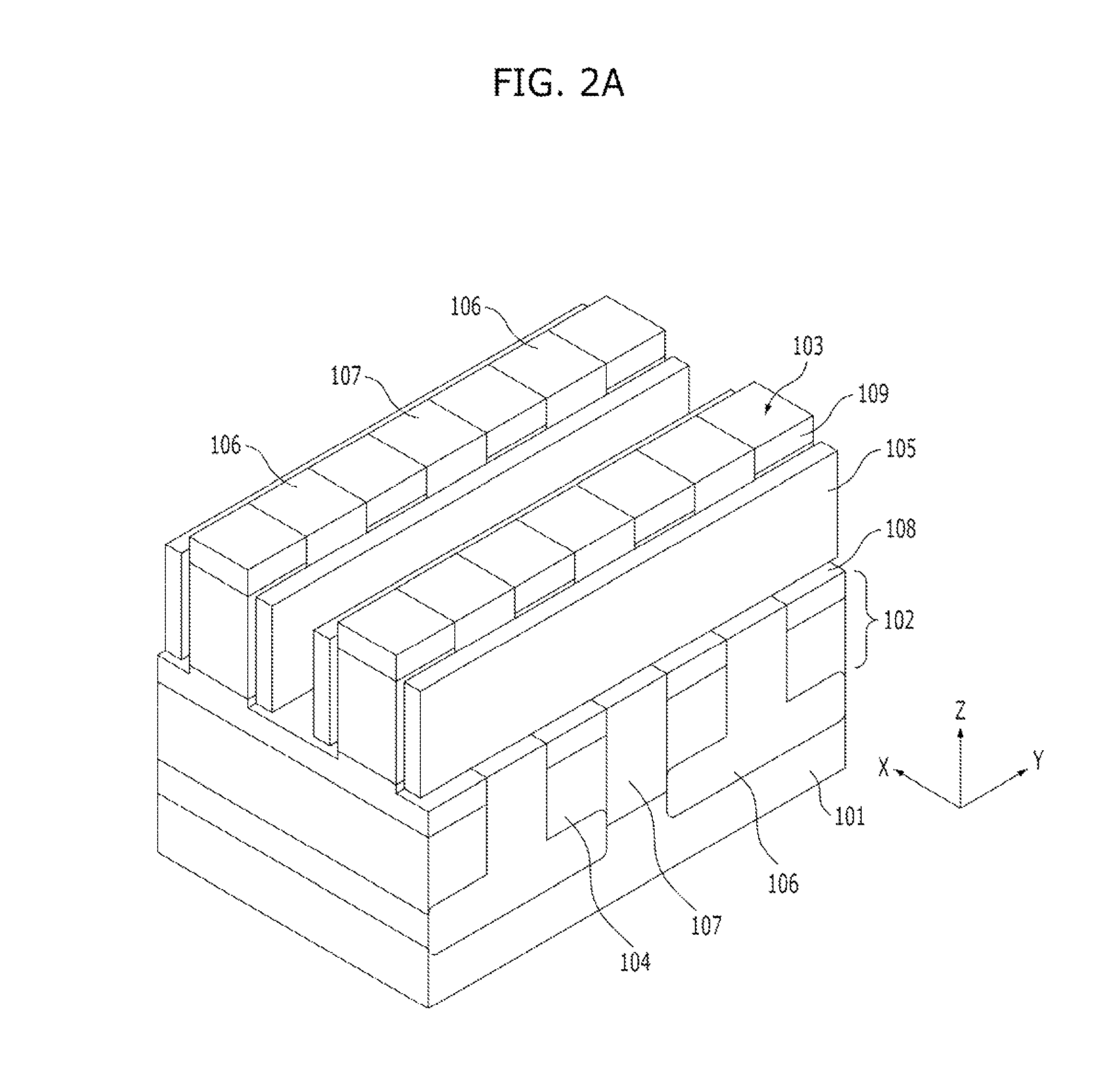 Semiconductor device with buried bit line and method for fabricating the same