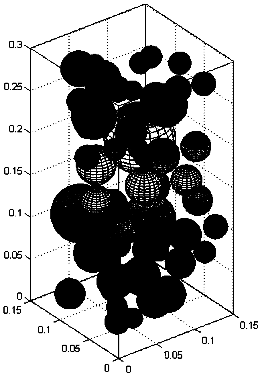 Method for Rapidly Generating 3D Random Aggregate Model of Concrete with Pebbles and Crushed Stones